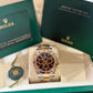 Rolex Cosmograph Daytona 126503 Black