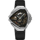 Hamilton Ventura Edge Skeleton