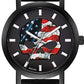 Bulova Watch 78A122