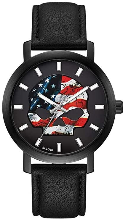 Bulova Watch 78A122