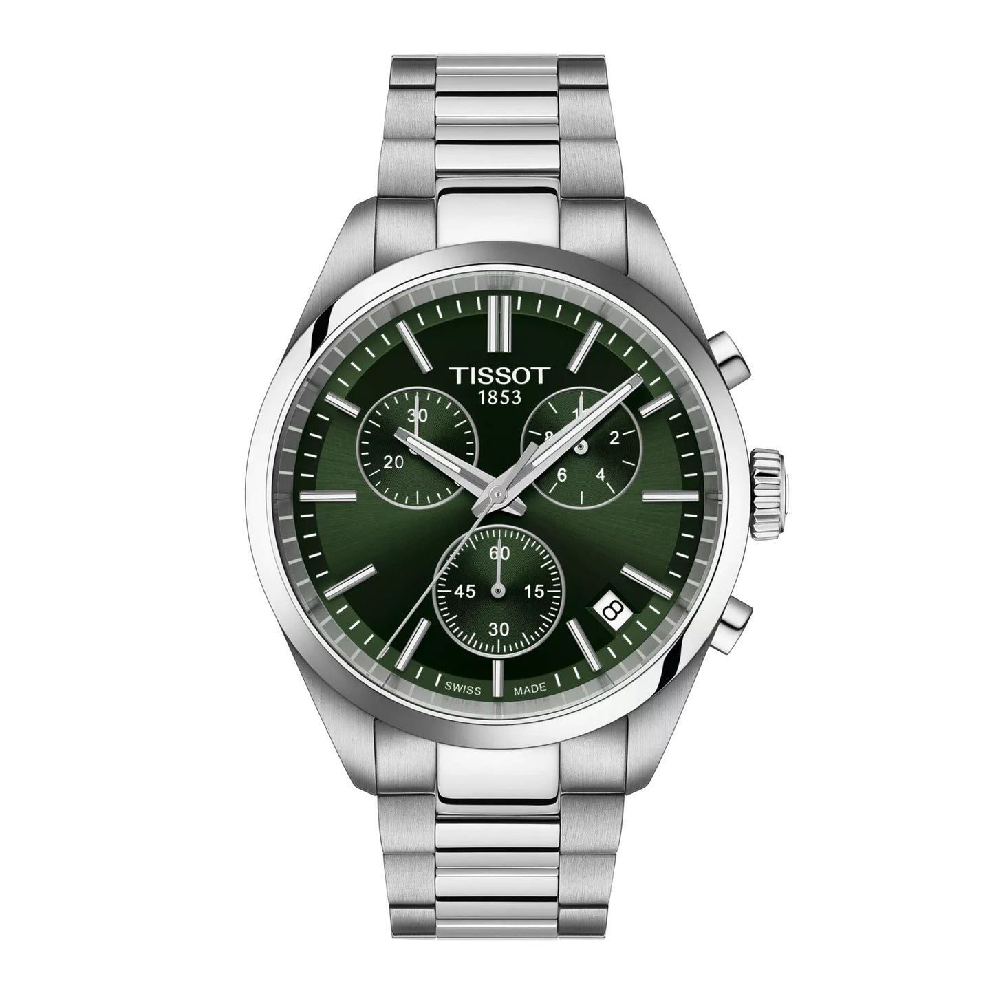 Tissot PR 100 40mm - T150.417.11.091.00