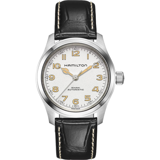 Hamilton Khaki Field Murph 38mm