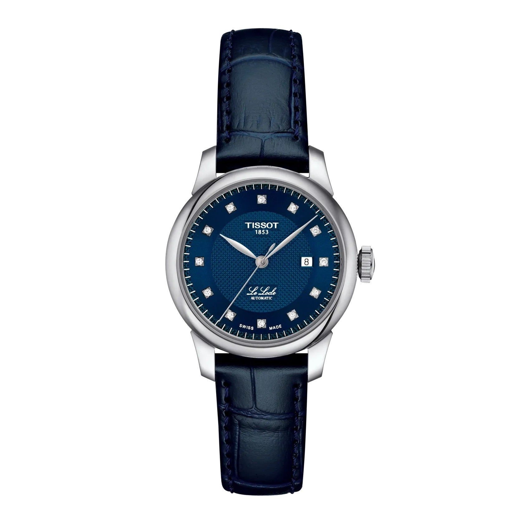 Tissot Le Locle 29mm - T006.207.16.046.00