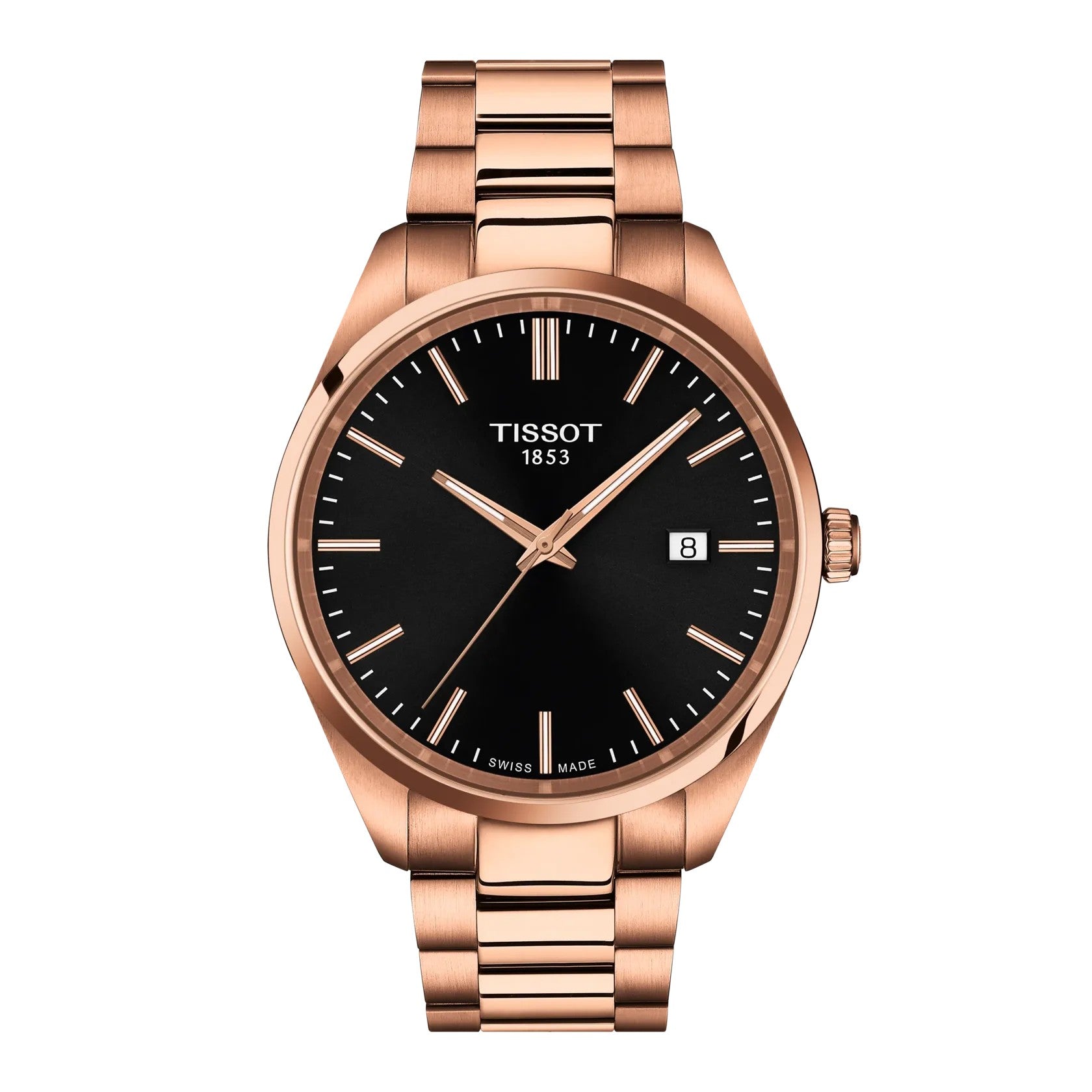 Tissot PR 100 40mm - T150.410.33.051.00