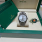 Rolex Datejust 41mm Stainless Steel 126334 SXJ Silver