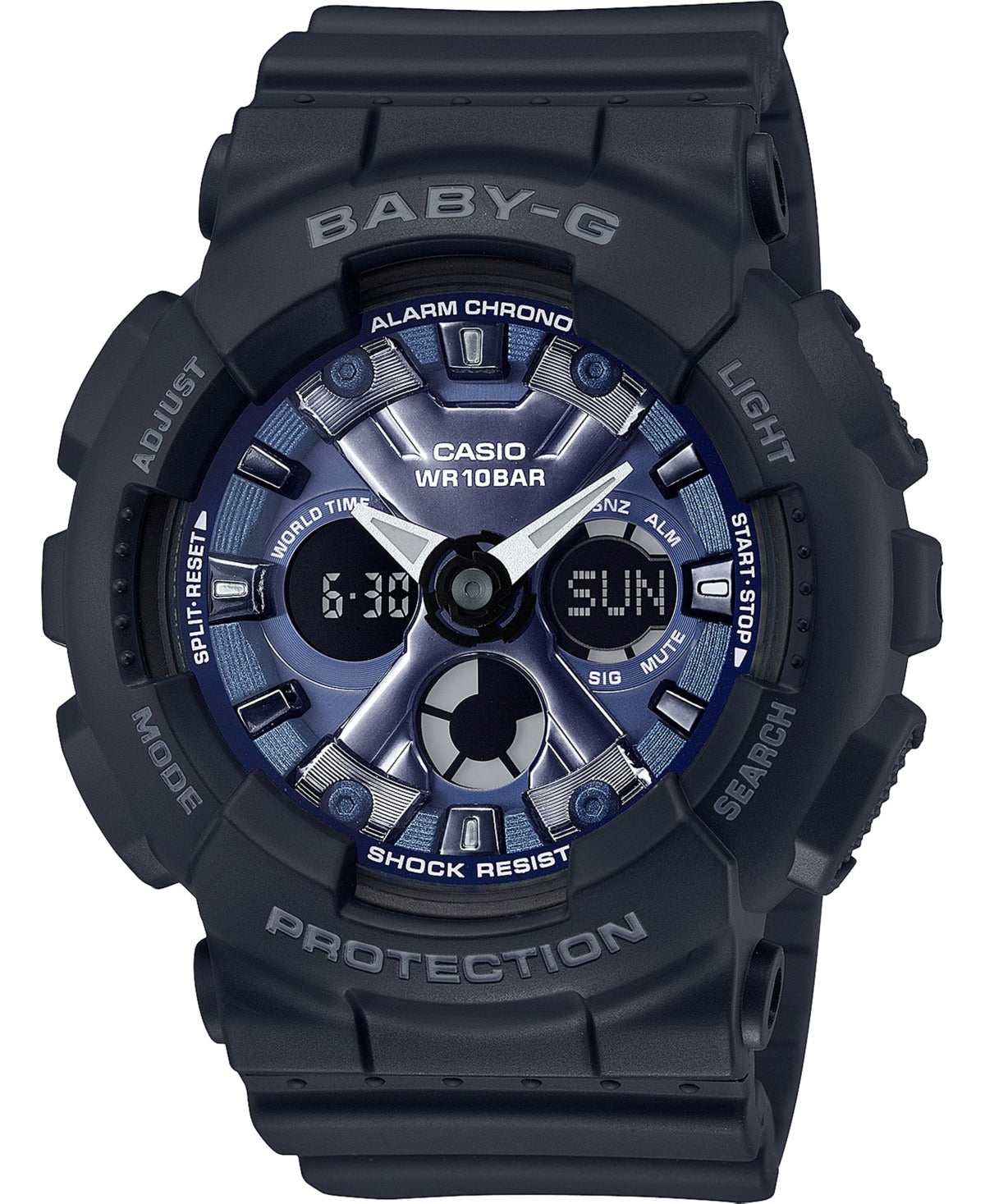 Casio Baby-G BA130-1A2