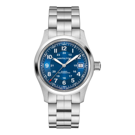 Hamilton Khaki Field Auto 38mm
