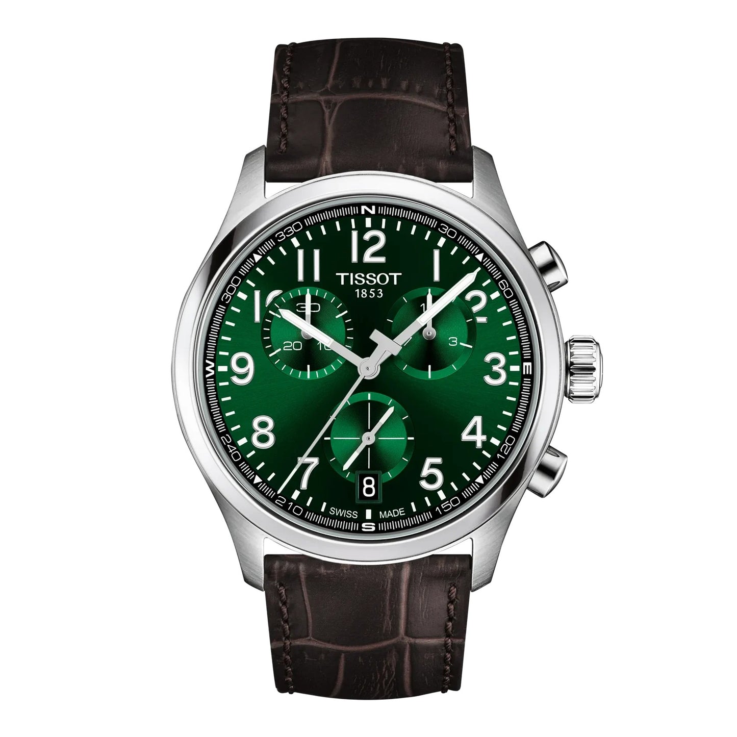 Tissot Chrono L 42mm - T116.417.16.092.00