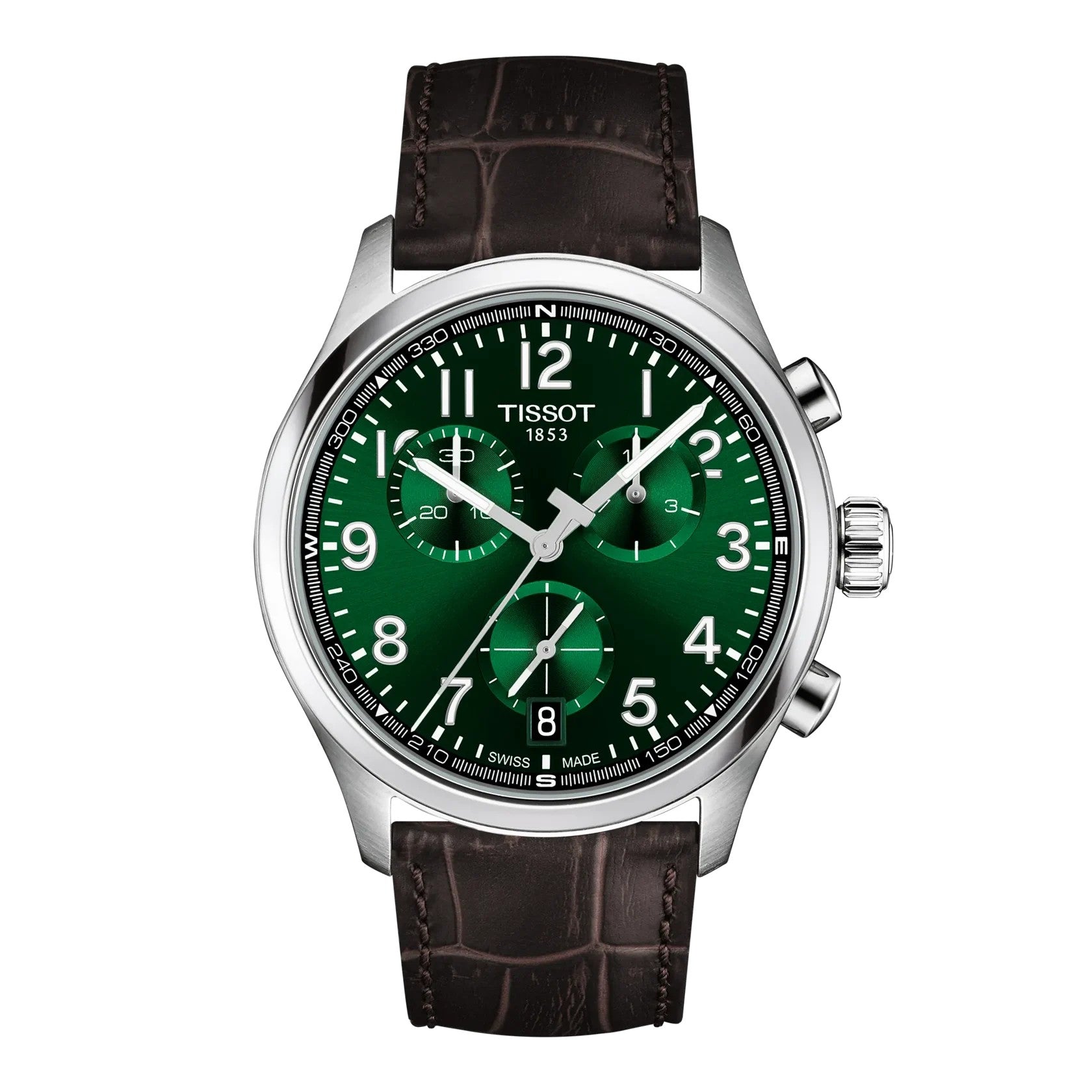 Tissot Chrono L 42mm - T116.417.16.092.00