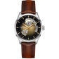 Hamilton Jazzmaster Open Heart Auto 40 mm
