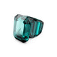 Swarovski Lucent Cocktail Ring, Octagon Cut, Green