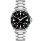 Hamilton Khaki Navy Scuba Auto Black Dial H82335131