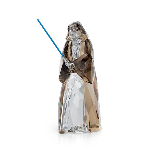 Swarovski Star Wars Obi-Wan Kenobi Figurine