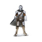 Swarovski Star Wars The Mandalorian Figurine