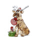 Swarovski Holiday Cheers Dulcis Reindeer