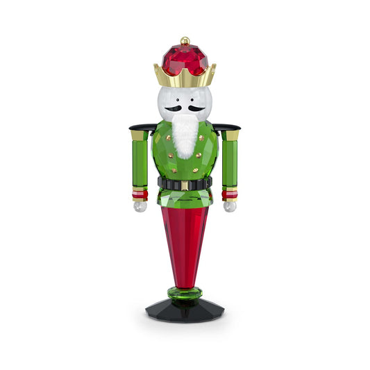 Swarovski Holiday Cheers Nutcracker