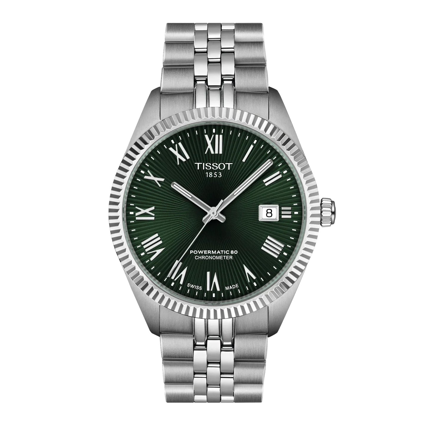 Tissot Ballade 39mm - T156.408.11.093.00
