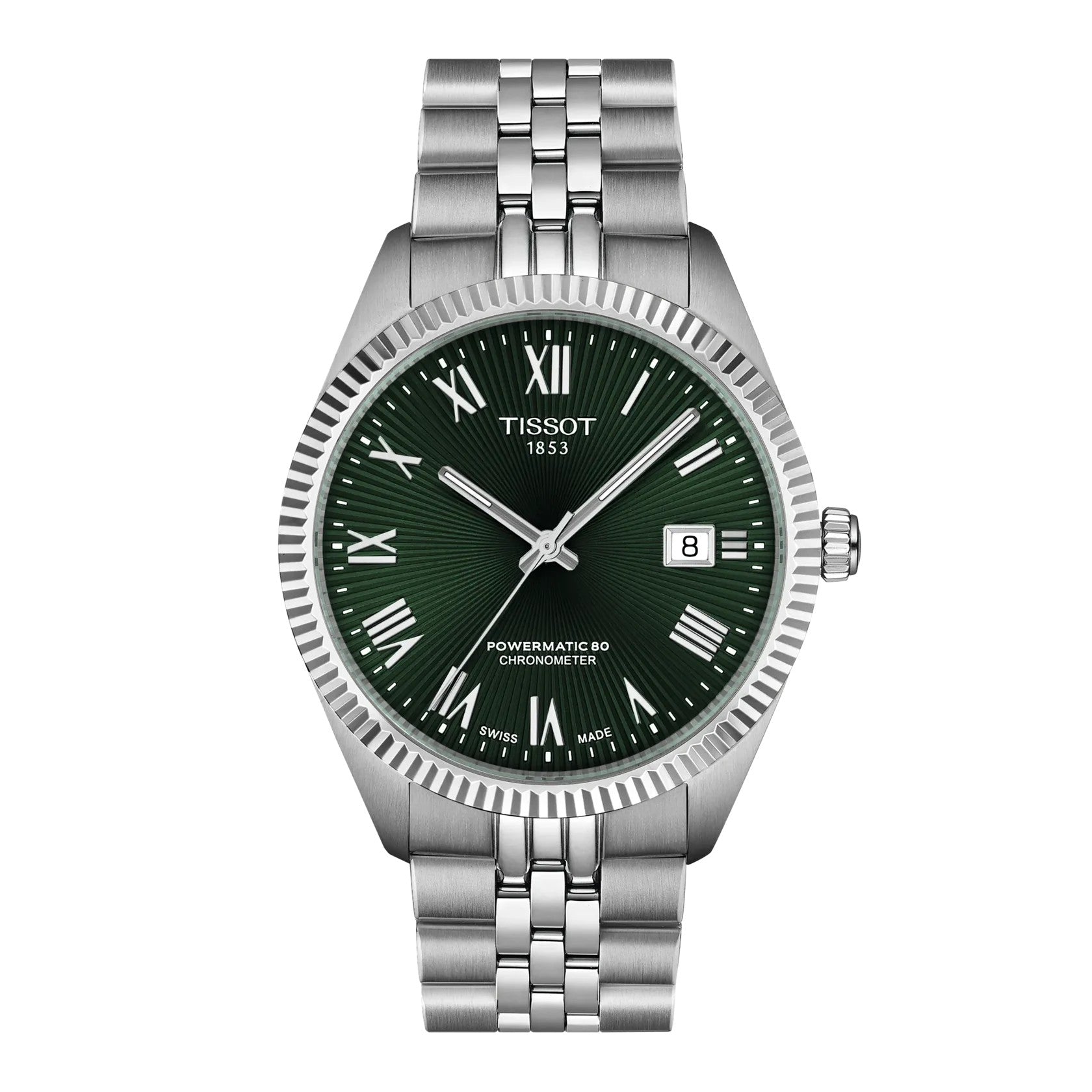 Tissot Ballade 39mm - T156.408.11.093.00