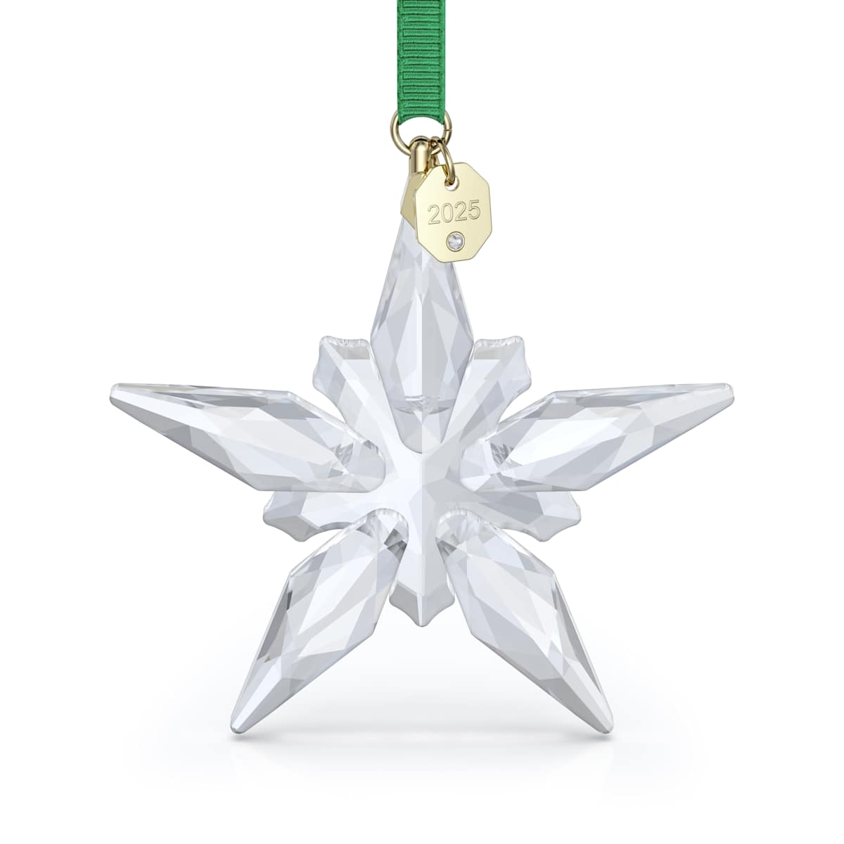 Swarovski Annual Edition Ornament 2025