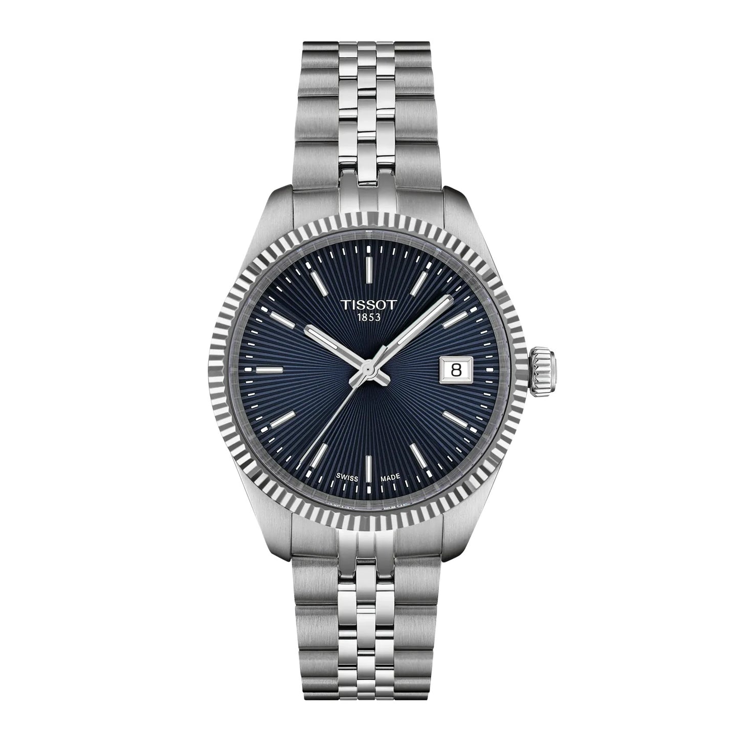 Tissot Ballade 34mm - T156.210.11.041.00