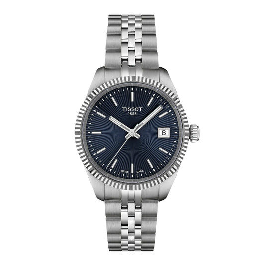 Tissot Ballade 34mm - T156.210.11.041.00