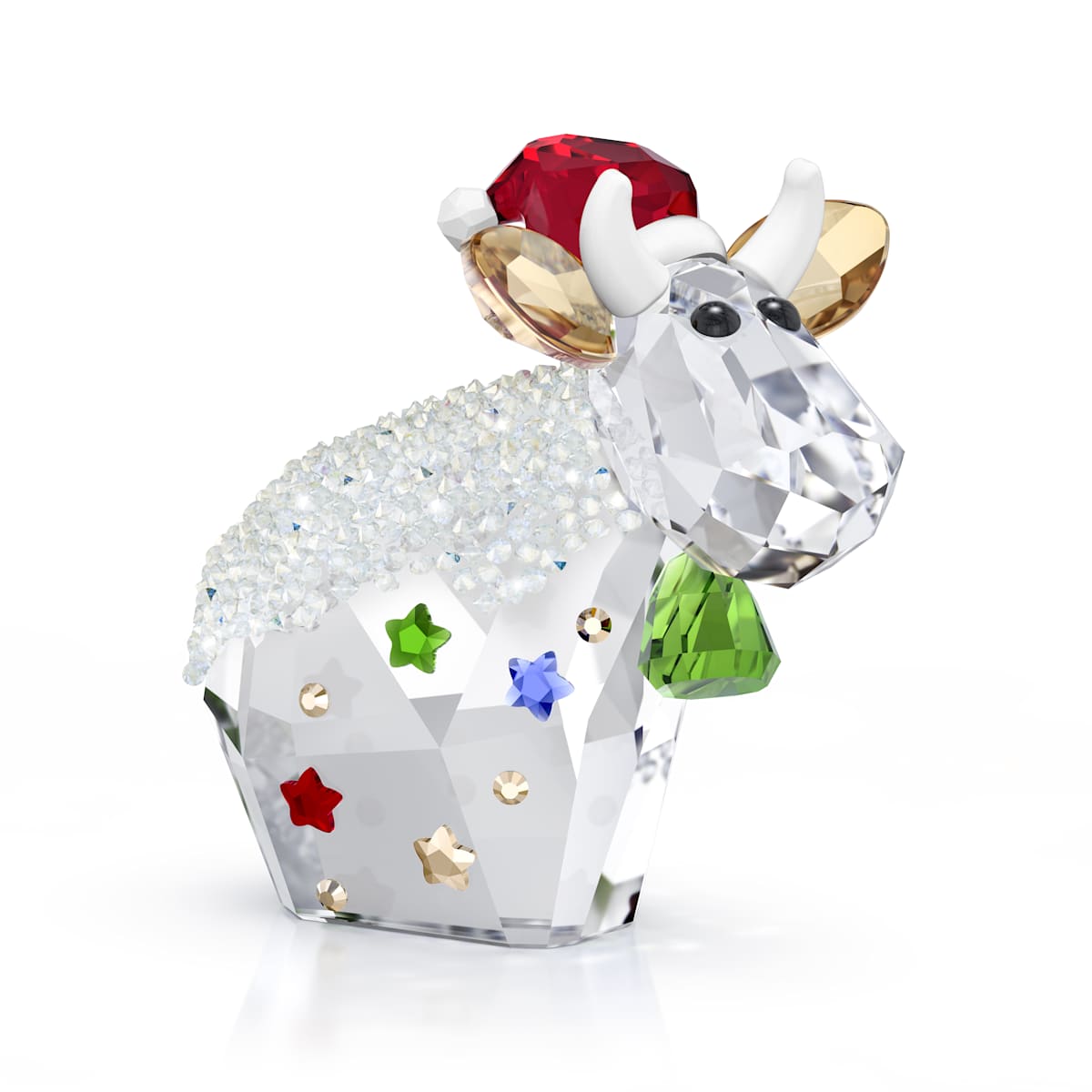 Swarovski Mo Holiday Annual Edition 2025