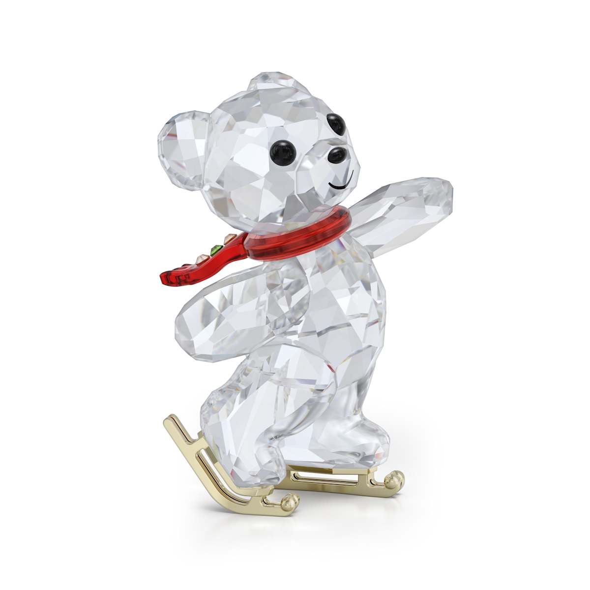 Swarovski Kris Bear 130th Anniversary