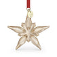 Swarovski Annual Edition Festive Ornament 2025