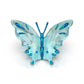 Swarovski Idyllia Butterfly, Turquoise