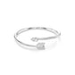 Swarovski Idyllia Bangle