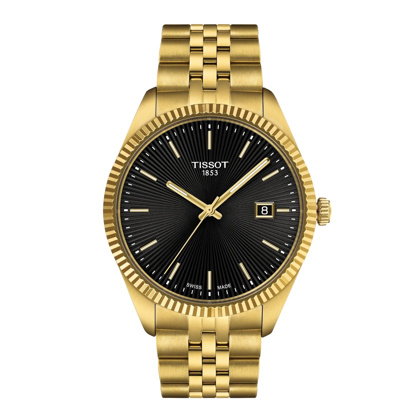 Tissot Ballade 40mm - T156.410.33.051.00