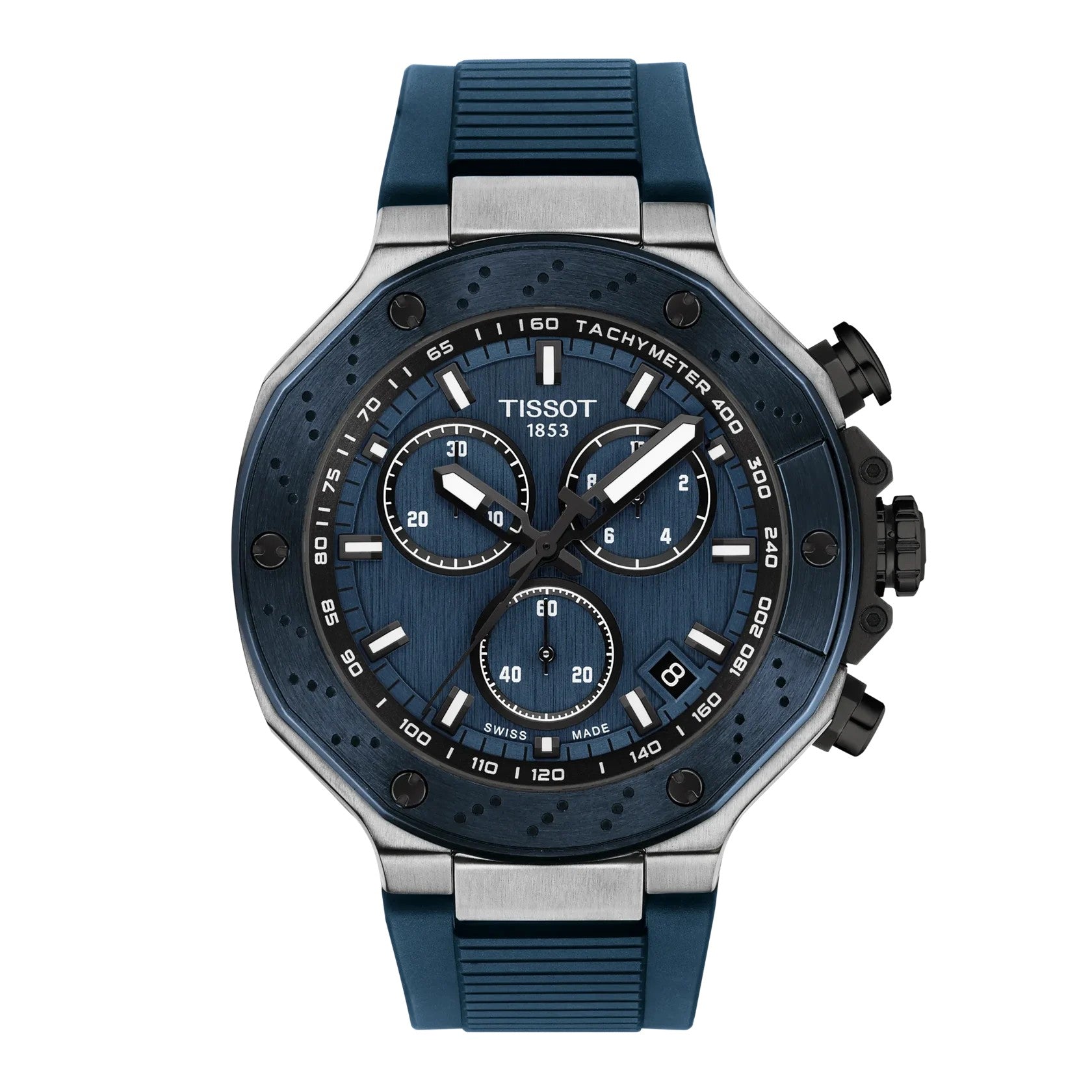 Tissot T-Race 45mm - T141.417.27.041.00