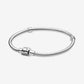 BE LOVE Engravable Heart Bracelet Set