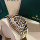 Rolex Cosmograph Daytona 126503 Black