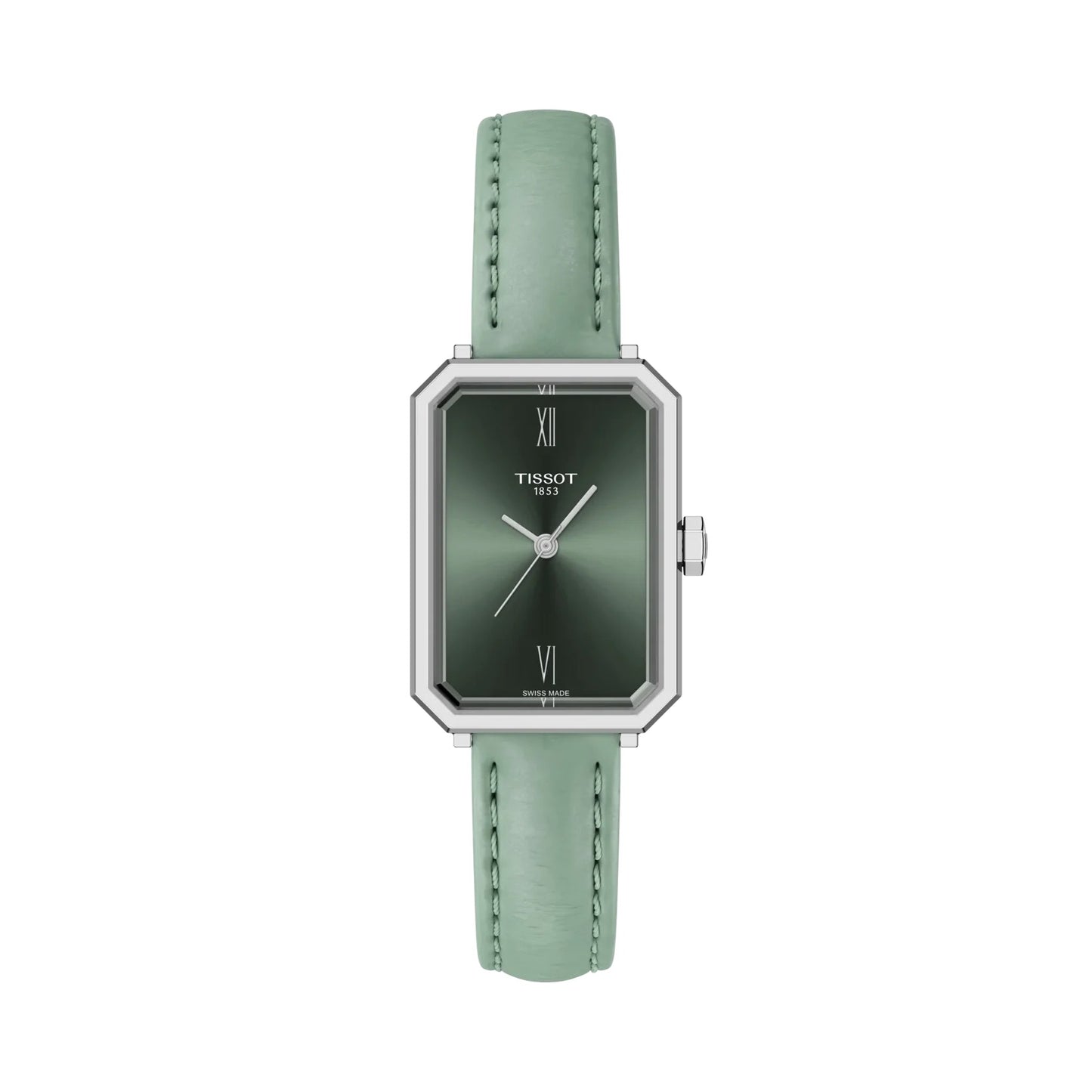Tissot SRV 30mm - T160.110.16.093.00