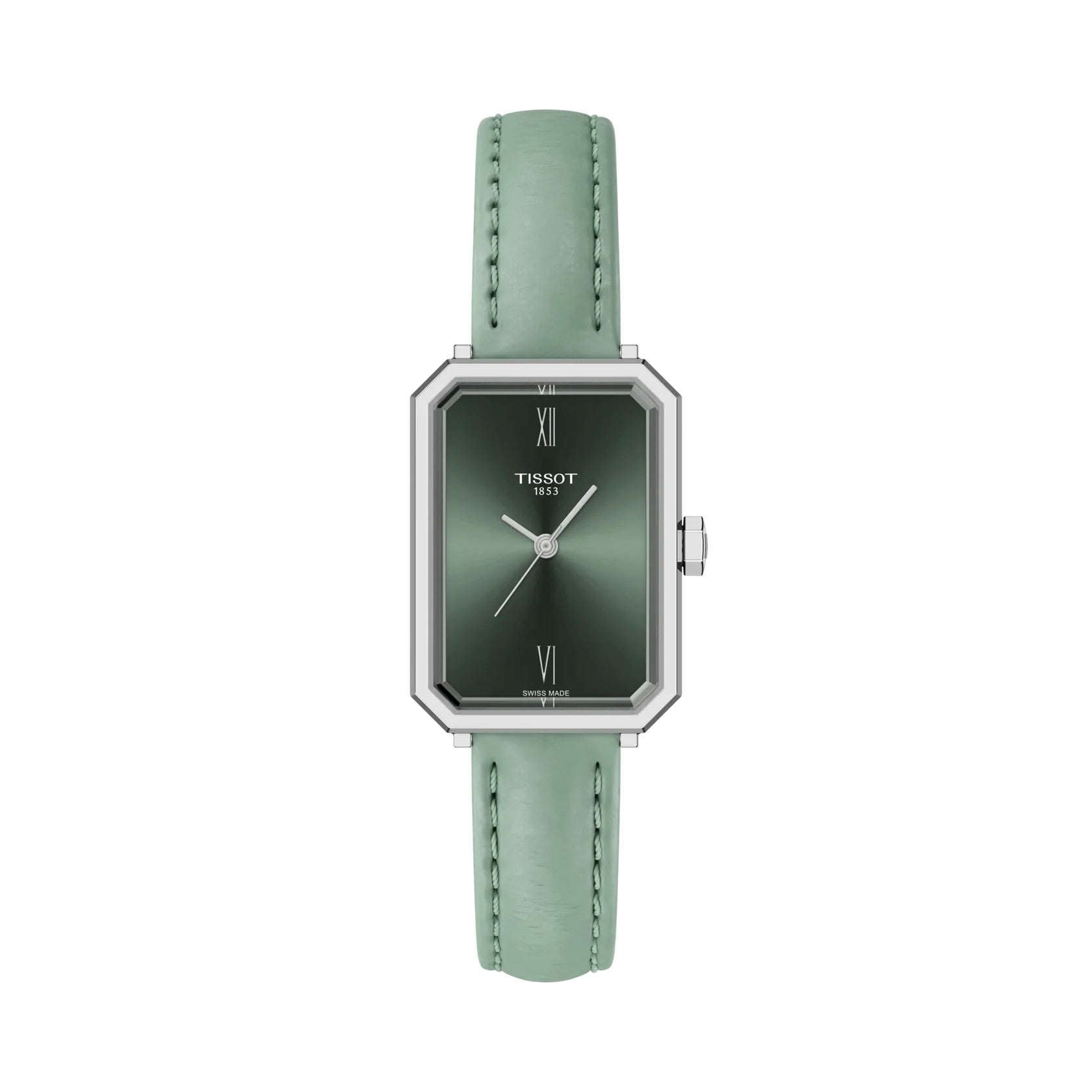 Tissot SRV 30mm - T160.110.16.093.00