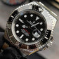 2017 Rolex Sea-Dweller 126600 MK1 Dial 43mm – Box & Papers – Excellent Condition