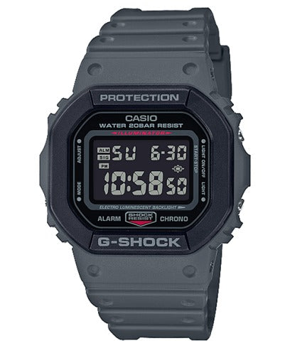 Casio G-Shock DW-5610SU-8