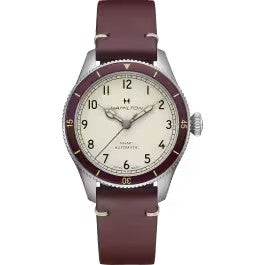 Hamilton Khaki Aviation Pilot Pioneer 38mm