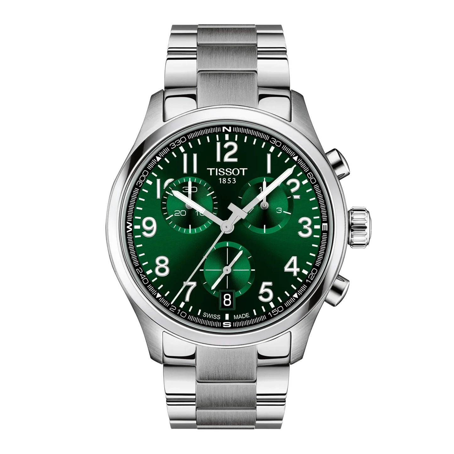 Tissot Chrono L 42mm - T116.417.11.092.00