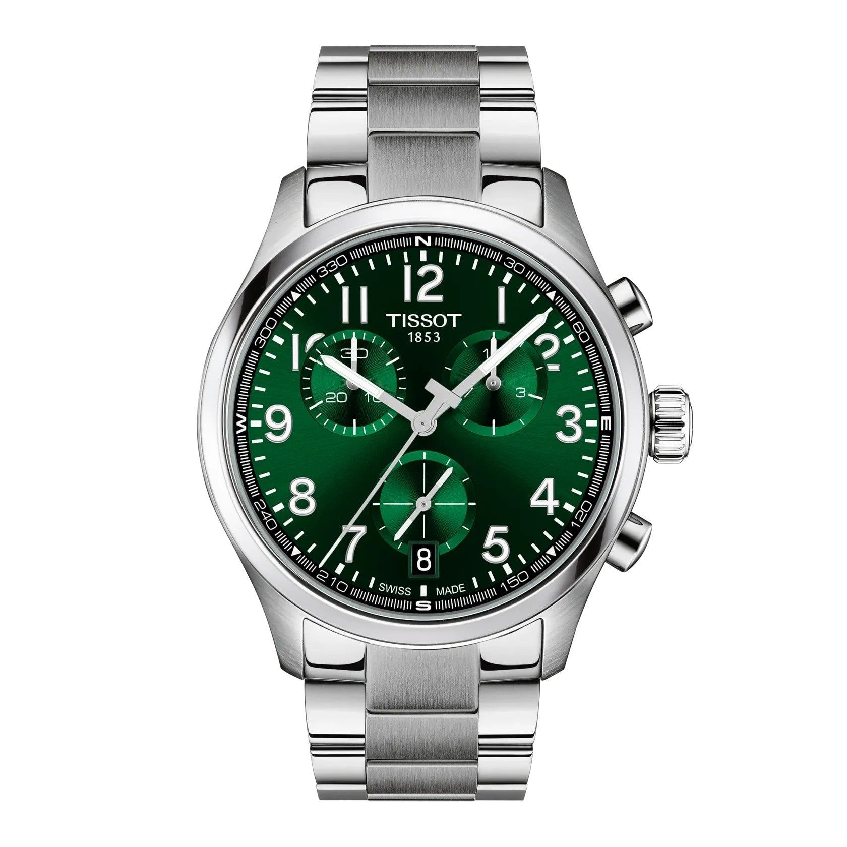 Tissot Chrono L 42mm - T116.417.11.092.00