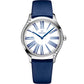 Omega de Ville Trésor 36 mm — Steel on Fabric Strap