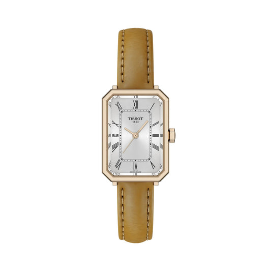 Tissot SRV 30mm - T160.110.36.033.00