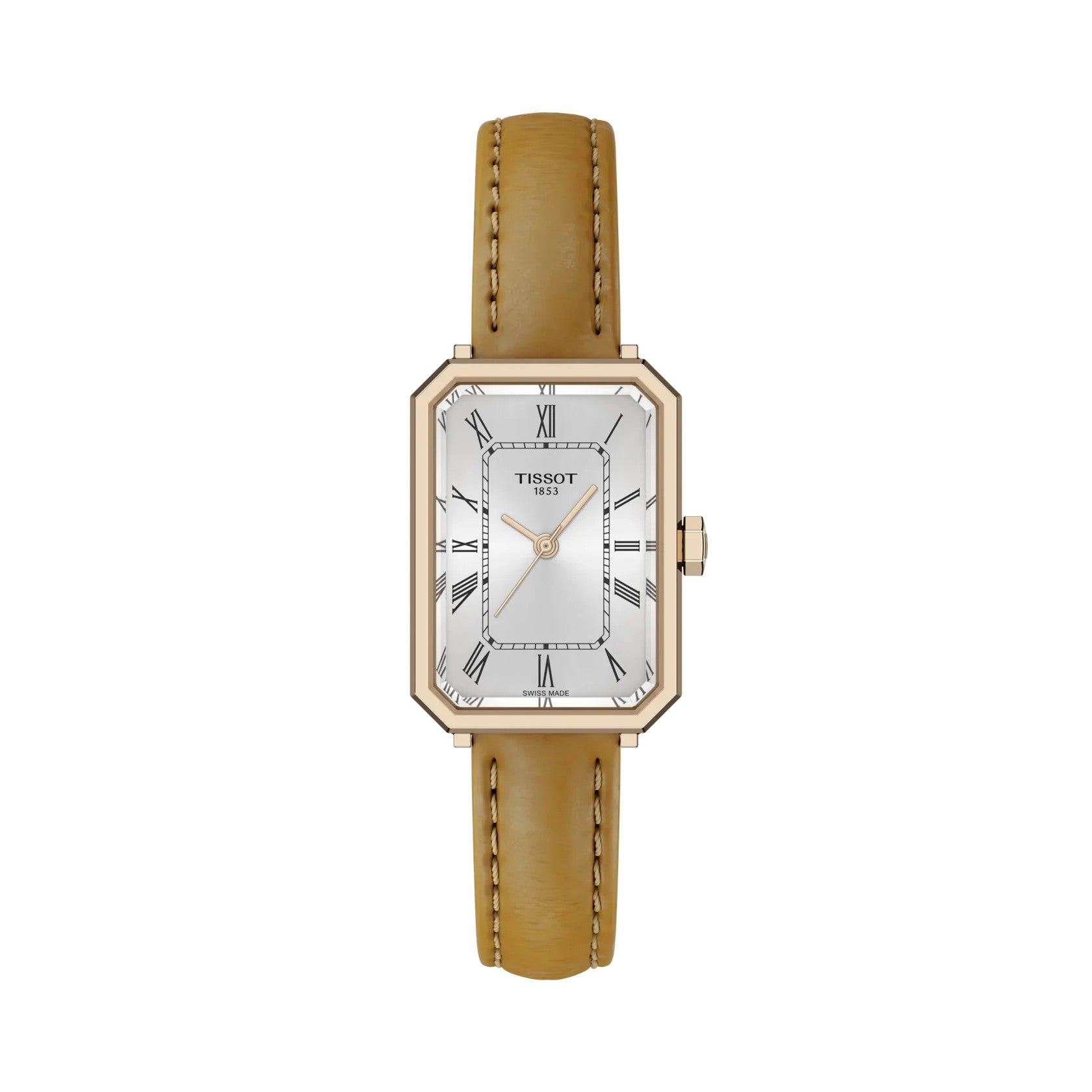 Tissot SRV 30mm - T160.110.36.033.00