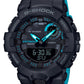 Casio G-Shock GMA-B800SC-1A2