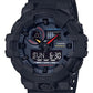 Casio G-Shock GA700BMC-1A