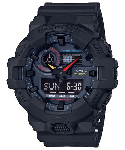 Casio G-Shock GA700BMC-1A