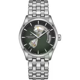 Hamilton Jazzmaster Open Heart Auto 42mm