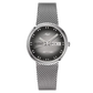 COMMANDER SHADE SILVER 37MM- M842942711