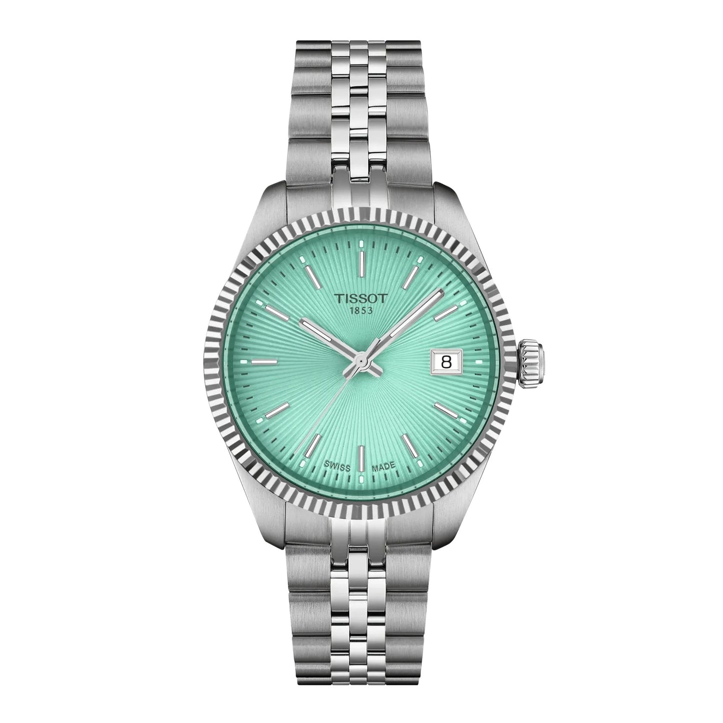 Tissot Ballade 34mm - T156.210.11.091.00